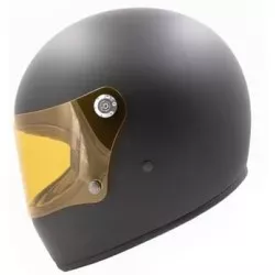 Ζελατίνα για κράνος PREMIER TROPHY ORANGE Ζελατίνα για κράνος PREMIER TROPHY ORANGE