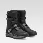 Μπότες μηχανής XPD X-ADVENTURE H2OUT BLACK thumb