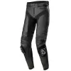 Δερμάτινο παντελόνι μηχανής ALPINESTARS Missile V3 BLACK/BLACK Δερμάτινο παντελόνι μηχανής ALPINESTARS Missile V3 BLACK/BLACK