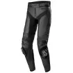 Δερμάτινο παντελόνι μηχανής ALPINESTARS Missile V3 BLACK/BLACK Δερμάτινο παντελόνι μηχανής ALPINESTARS Missile V3 BLACK/BLACK thumb