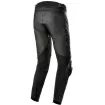 Δερμάτινο παντελόνι μηχανής ALPINESTARS Missile V3 BLACK/BLACK Δερμάτινο παντελόνι μηχανής ALPINESTARS Missile V3 BLACK/BLACK thumb