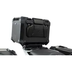 Κεντρική βαλίτσα μοτοσυκλέτας SW-MOTECH TRAX ADV PASS BACKREST R Κεντρική βαλίτσα μοτοσυκλέτας SW-MOTECH TRAX ADV PASS BACKREST R