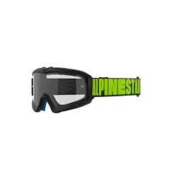 Παιδική μάσκα motocross ALPINESTARS VISION YOUTH HOLLOW CHARCOAL FLUO YELLOW Παιδική μάσκα motocross ALPINESTARS VISION YOUTH HOLLOW CHARCOAL FLUO YELLOW
