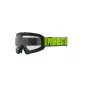 Παιδική μάσκα motocross ALPINESTARS VISION YOUTH HOLLOW CHARCOAL FLUO YELLOW thumb
