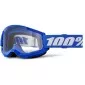 Μάσκα motocross Strata2 Blue 24 thumb