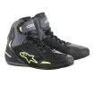 Μποτάκια μηχανής ALPINESTARS FASTER-3 DRYSTAR BLACK YELLOW FLUO Μποτάκια μηχανής ALPINESTARS FASTER-3 DRYSTAR BLACK YELLOW FLUO thumb
