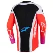 Μπλούζα μηχανής Alpinestars TECHSTAR KNIF GRAY/BLACK/ORANGE Μπλούζα μηχανής Alpinestars TECHSTAR KNIF GRAY/BLACK/ORANGE thumb