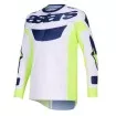 Μπλούζα μηχανής Alpinestars RACER AIR RIWAY GRAY?YELLOW/BLUE Μπλούζα μηχανής Alpinestars RACER AIR RIWAY GRAY?YELLOW/BLUE thumb