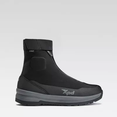 Μπότες μηχανής XPD X-ADV SPORT H2OUT BLACK