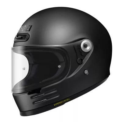 Κράνος μηχανής BILTWELL GRINGO S WHITE/BLACK