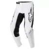 Παντελόνι μηχανής ALPINESTARS  Fluid Lurv BLACK/WHT 