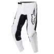 Παντελόνι μηχανής ALPINESTARS Fluid Lurv BLACK/WHT Παντελόνι μηχανής ALPINESTARS Fluid Lurv BLACK/WHT thumb