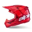 Κράνος μηχανής ALPINESTARS SM7 CORE RED-GLOSS Κράνος μηχανής ALPINESTARS SM7 CORE RED-GLOSS thumb