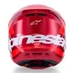 Κράνος μηχανής ALPINESTARS SM7 CORE RED-GLOSS Κράνος μηχανής ALPINESTARS SM7 CORE RED-GLOSS thumb
