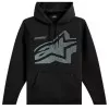 Φούτερ ALPINESTARS FASTING BLACK