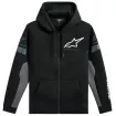 Ζακέτα μηχανής ALPINESTARS ESEMEX BLACK/CHARCOAL Ζακέτα μηχανής ALPINESTARS ESEMEX BLACK/CHARCOAL thumb