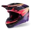 Κράνος μηχανής ALPINESTARS SM10 ERA PINK/VIO/YL