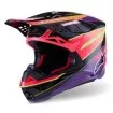 Κράνος μηχανής ALPINESTARS SM10 ERA PINK/VIO/YL Κράνος μηχανής ALPINESTARS SM10 ERA PINK/VIO/YL thumb