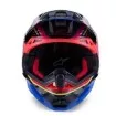 Κράνος μηχανής ALPINESTARS SM10 ERA BLUE/RED/YL Κράνος μηχανής ALPINESTARS SM10 ERA BLUE/RED/YL thumb