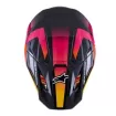 Κράνος μηχανής ALPINESTARS SM7 RISE BLK/YL/PINK thumb