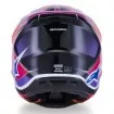 Κράνος μηχανής ALPINESTARS SM7 FUSE BLU/PU/PINK Κράνος μηχανής ALPINESTARS SM7 FUSE BLU/PU/PINK thumb