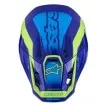 Κράνος μηχανής ALPINESTARS SM7 DEED BLUE/YEL Κράνος μηχανής ALPINESTARS SM7 DEED BLUE/YEL thumb
