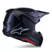 Κράνος μηχανής ALPINESTARS SM7 DEED BLUE/YEL Κράνος μηχανής ALPINESTARS SM7 DEED BLUE/YEL thumb