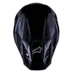 Κράνος μηχανής ALPINESTARS SM7 DEED BLUE/YEL Κράνος μηχανής ALPINESTARS SM7 DEED BLUE/YEL thumb