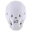 Κράνος μηχανής ALPINESTARS SM7 WHITE-GLOSS Κράνος μηχανής ALPINESTARS SM7 WHITE-GLOSS thumb