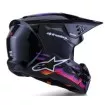 Κράνος μηχανής ALPINESTARS SM3 FORCE BLACK-GLOSS thumb
