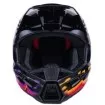 Κράνος μηχανής ALPINESTARS SM3 FORCE BLACK-GLOSS thumb