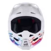 Κράνος μηχανής ALPINESTARS SM3 FORCE WHITE-GLOSS Κράνος μηχανής ALPINESTARS SM3 FORCE WHITE-GLOSS thumb