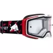 Μάσκα motocross Spect Red Bull TORP BLACK/MIRROR RED thumb