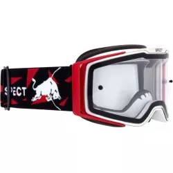 Μάσκα motocross Spect Red Bull TORP BLACK/MIRROR RED Μάσκα motocross Spect Red Bull TORP BLACK/MIRROR RED