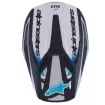 Κράνος motocross ALPINESTARS SM3 HEAT SILV/BL/BLK Κράνος motocross ALPINESTARS SM3 HEAT SILV/BL/BLK thumb