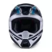 Κράνος motocross ALPINESTARS SM3 HEAT SILV/BL/BLK Κράνος motocross ALPINESTARS SM3 HEAT SILV/BL/BLK thumb