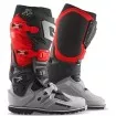 Μπότες μηχανής motocross GAERNE SG22 GORE-TEX Red/Black thumb