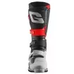 Μπότες μηχανής motocross GAERNE SG22 GORE-TEX Red/Black thumb