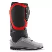 Μπότες μηχανής motocross GAERNE SG22 GORE-TEX Red/Black thumb