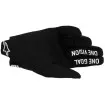 Γάντια μηχανής motocross ALPINESTARS MX RADAR PRO BLK/WHT Γάντια μηχανής motocross ALPINESTARS MX RADAR PRO BLK/WHT thumb