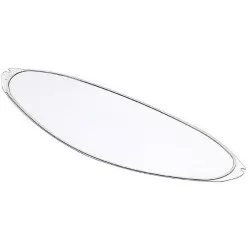 Αντιθραμβωτική ζελατίνα SHOEI GT-AIR 3 - Clear Αντιθραμβωτική ζελατίνα SHOEI GT-AIR 3 - Clear