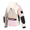 Γυανικείο μπουφάν μηχανής ALPINESTARS MOLLY Air Pink/Sand Γυανικείο μπουφάν μηχανής ALPINESTARS MOLLY Air Pink/Sand thumb