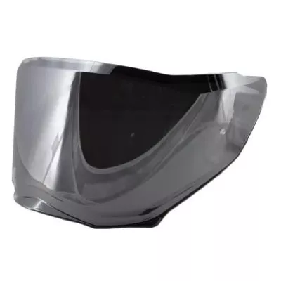 Ζελατίνα για κράνος PREMIER Discovery & Streetfighter-SILVER MIRRORED Ζελατίνα για κράνος PREMIER Discovery & Streetfighter-SILVER MIRRORED