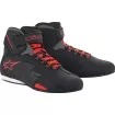 Μπότες μηχανής ALPINESTARS SEKTOR BLACK/RED/GREY Μπότες μηχανής ALPINESTARS SEKTOR BLACK/RED/GREY thumb