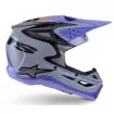 Παιδικό κράνος motocross ALPINESTARS SM3 JETTSON GRAY/PUR/BLK Παιδικό κράνος motocross ALPINESTARS SM3 JETTSON GRAY/PUR/BLK thumb