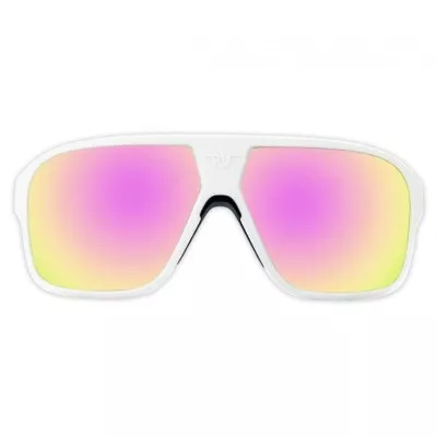 Γυαλιά ηλίου  Pit Viper The Miami Nights Pink Lens Γυαλιά ηλίου  Pit Viper The Miami Nights Pink Lens