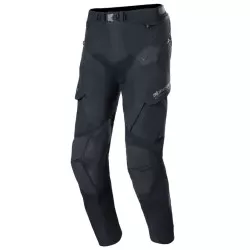 Παντελόνι μηχανής ALPINESTARS ANDES AIR DRYSTAR BLACK Παντελόνι μηχανής ALPINESTARS ANDES AIR DRYSTAR BLACK