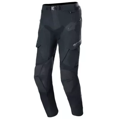 Παντελόνι μηχανής ALPINESTARS ANDES AIR DRYSTAR BLACK
