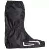 Αδιάβροχες γκέτες μηχανής Lindstrands Raincover Black