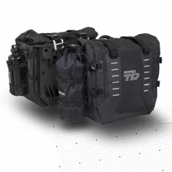 Πλαϊνές βαλίτσες μηχανής SHAD TERRA TR40 2025 Πλαϊνές βαλίτσες μηχανής SHAD TERRA TR40 2025